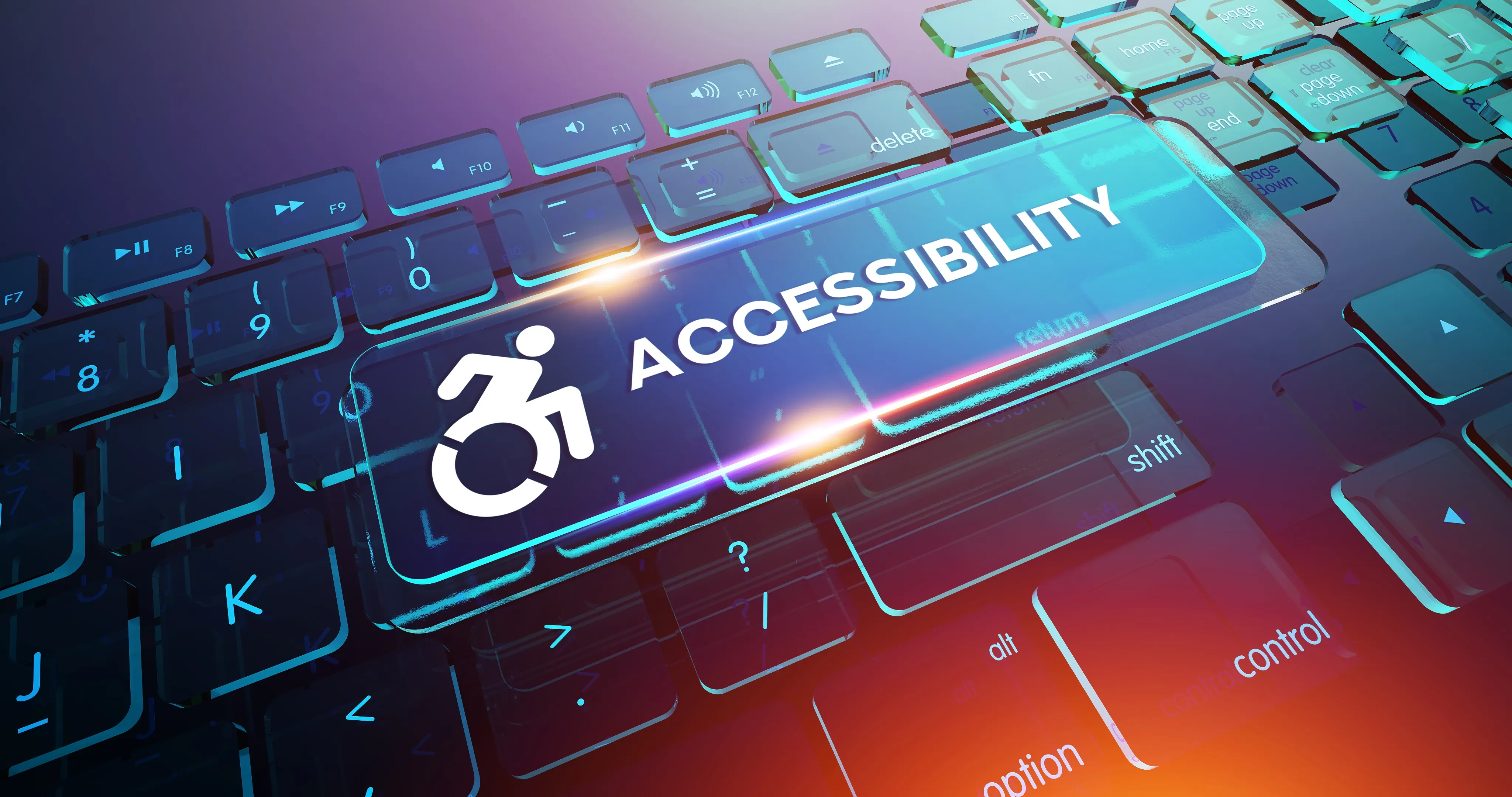 Accessibility at Accessable